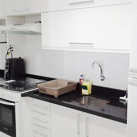 Apartamento Completo Salvador Exterior photo