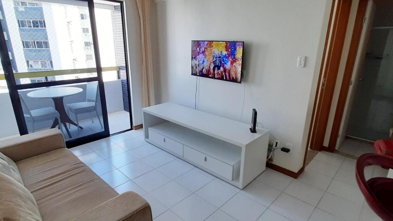 Apartamento Completo Salvador Exterior photo