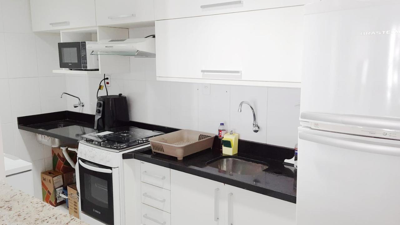 Apartamento Completo Salvador Exterior photo