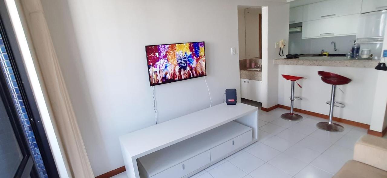 Apartamento Completo Salvador Exterior photo
