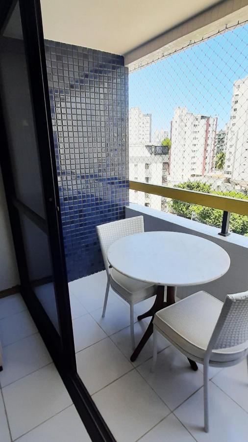 Apartamento Completo Salvador Exterior photo