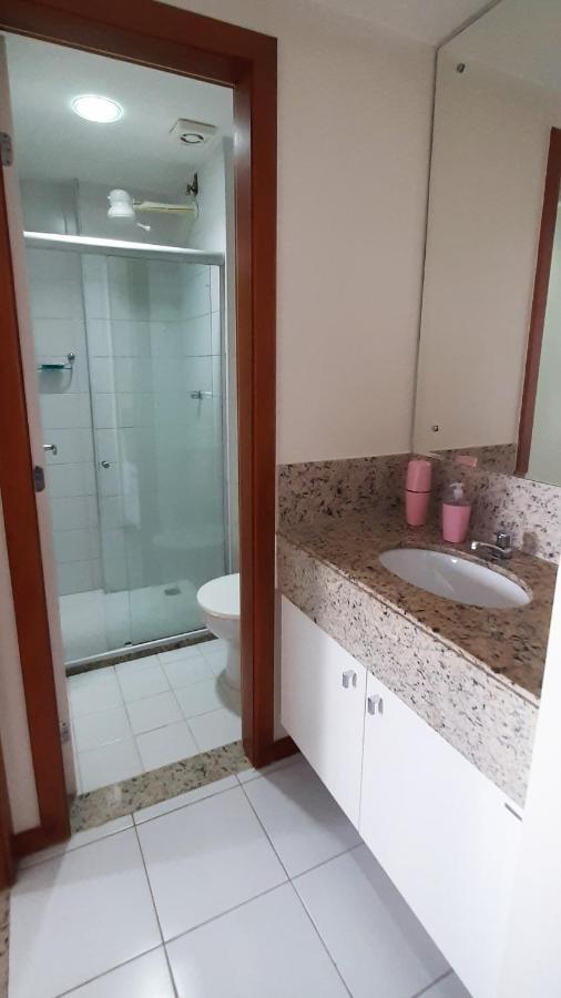 Apartamento Completo Salvador Exterior photo