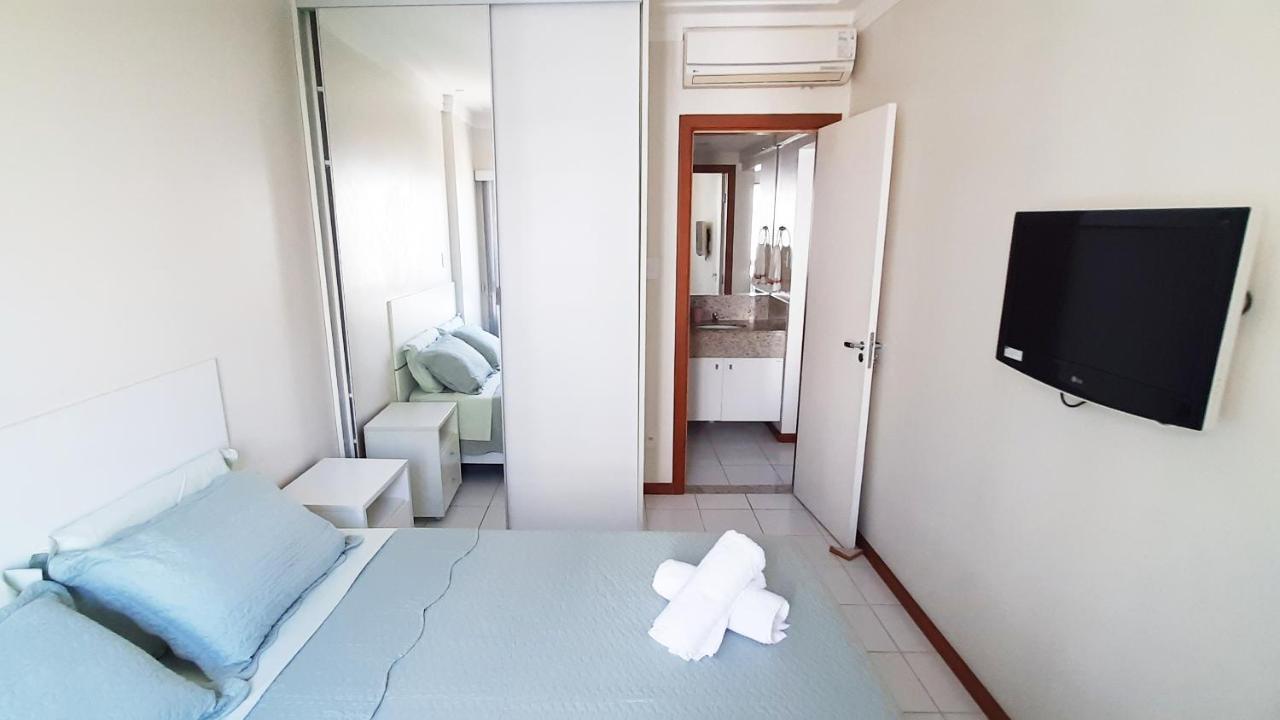 Apartamento Completo Salvador Exterior photo