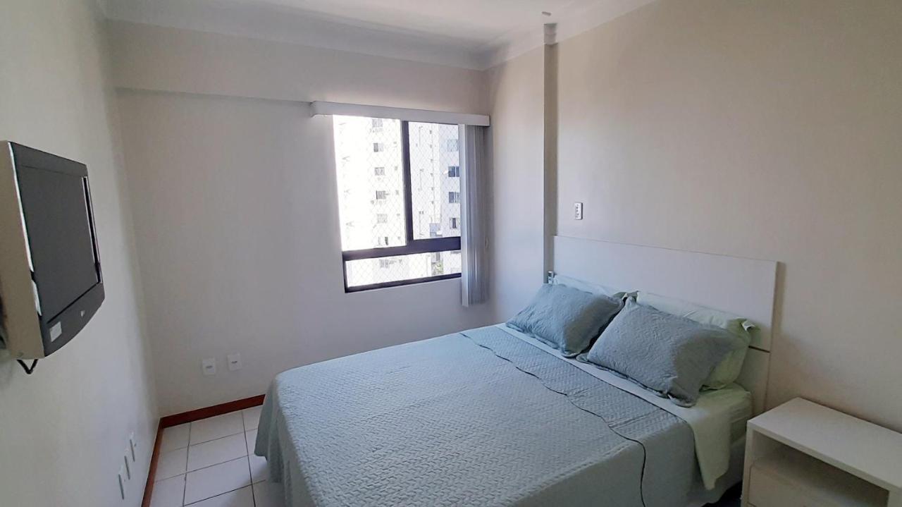 Apartamento Completo Salvador Exterior photo