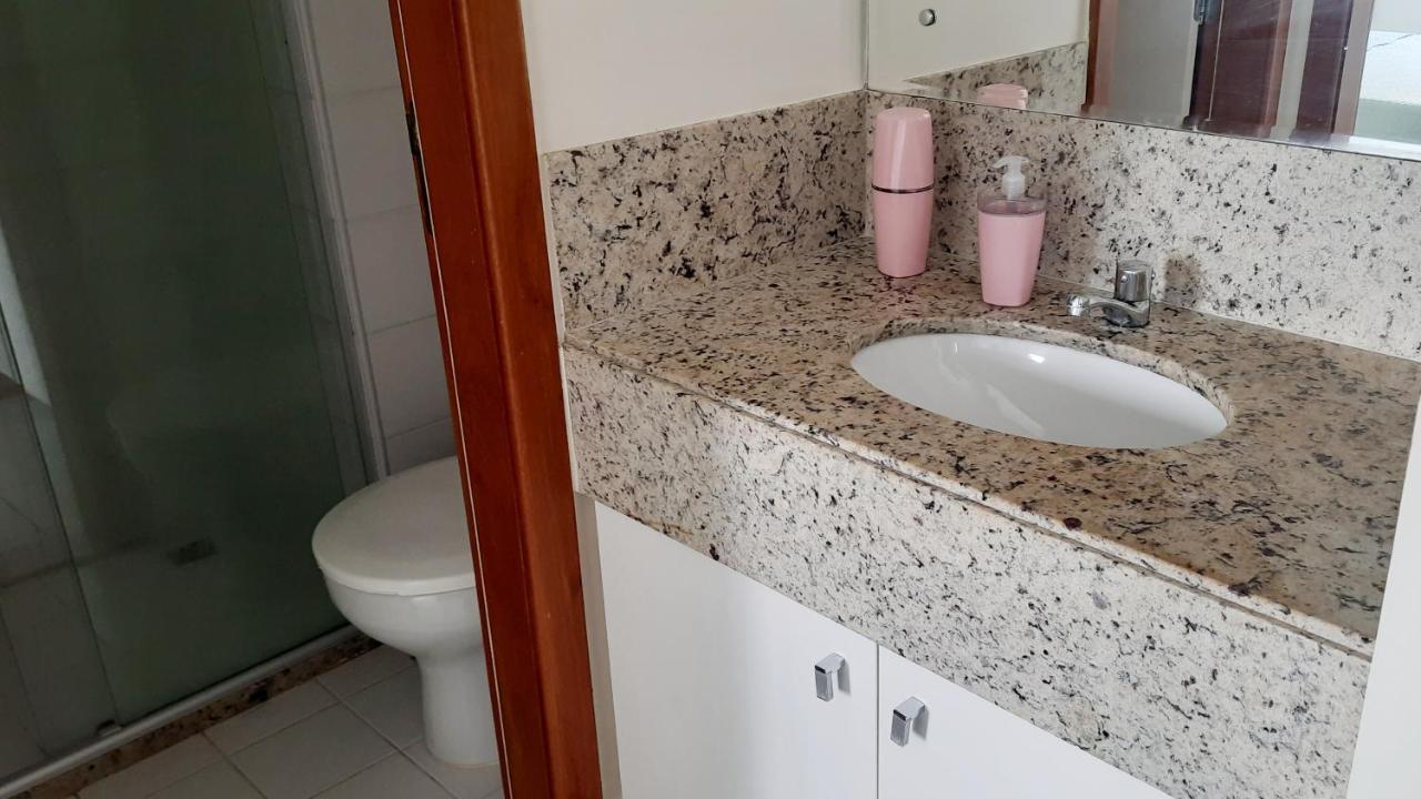 Apartamento Completo Salvador Exterior photo