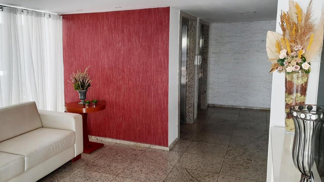 Apartamento Completo Salvador Exterior photo